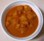 Potato Sagle / Humman